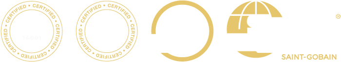 ISO 14001, ISO 9001, EPD Verified, Solar Gard