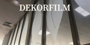 Dekorfilm
