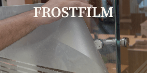 Frostfilm